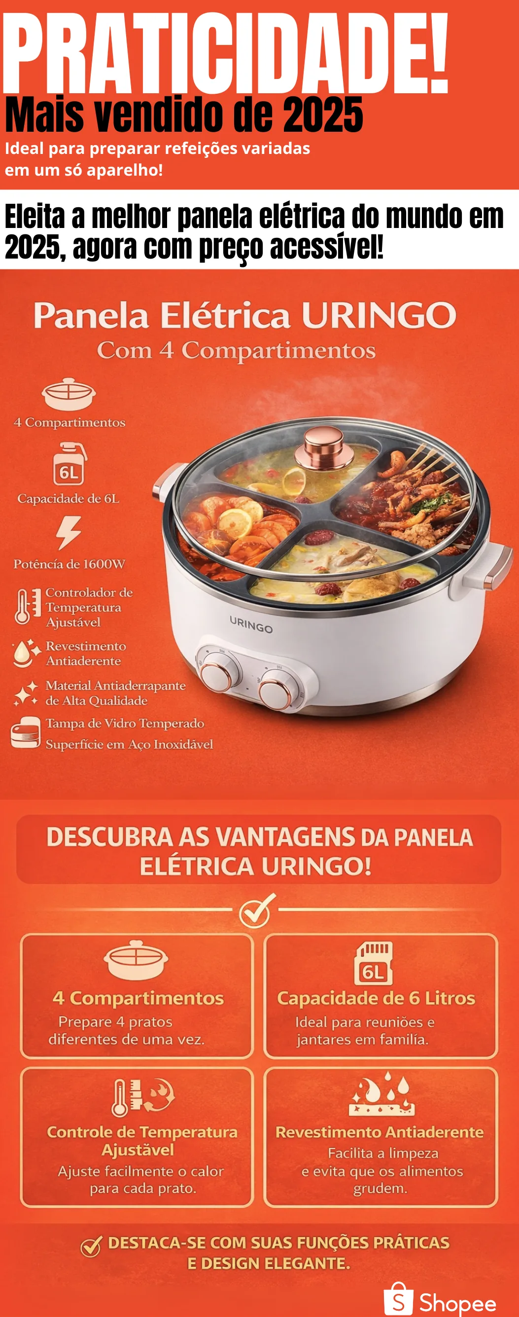 Descrição do Produto