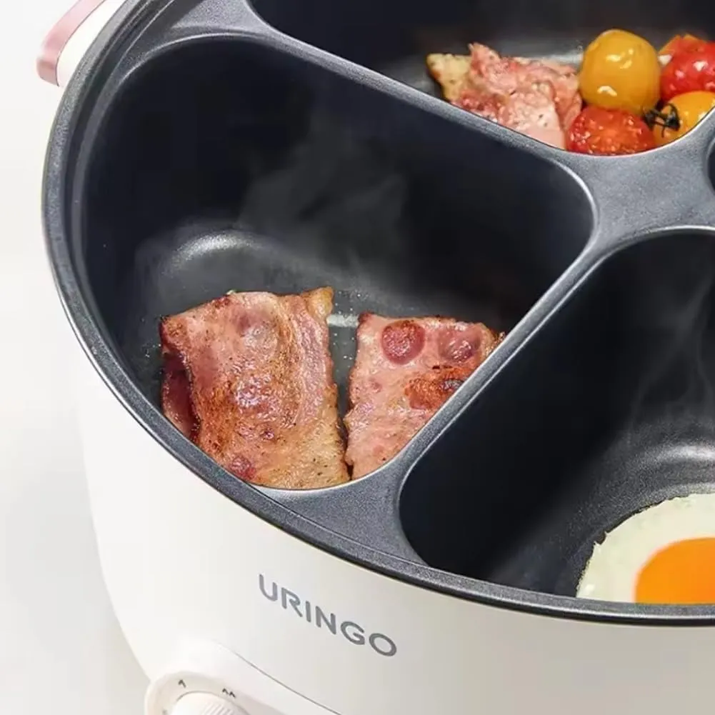 Panela Uringo 4 em 1 - Imagem 2