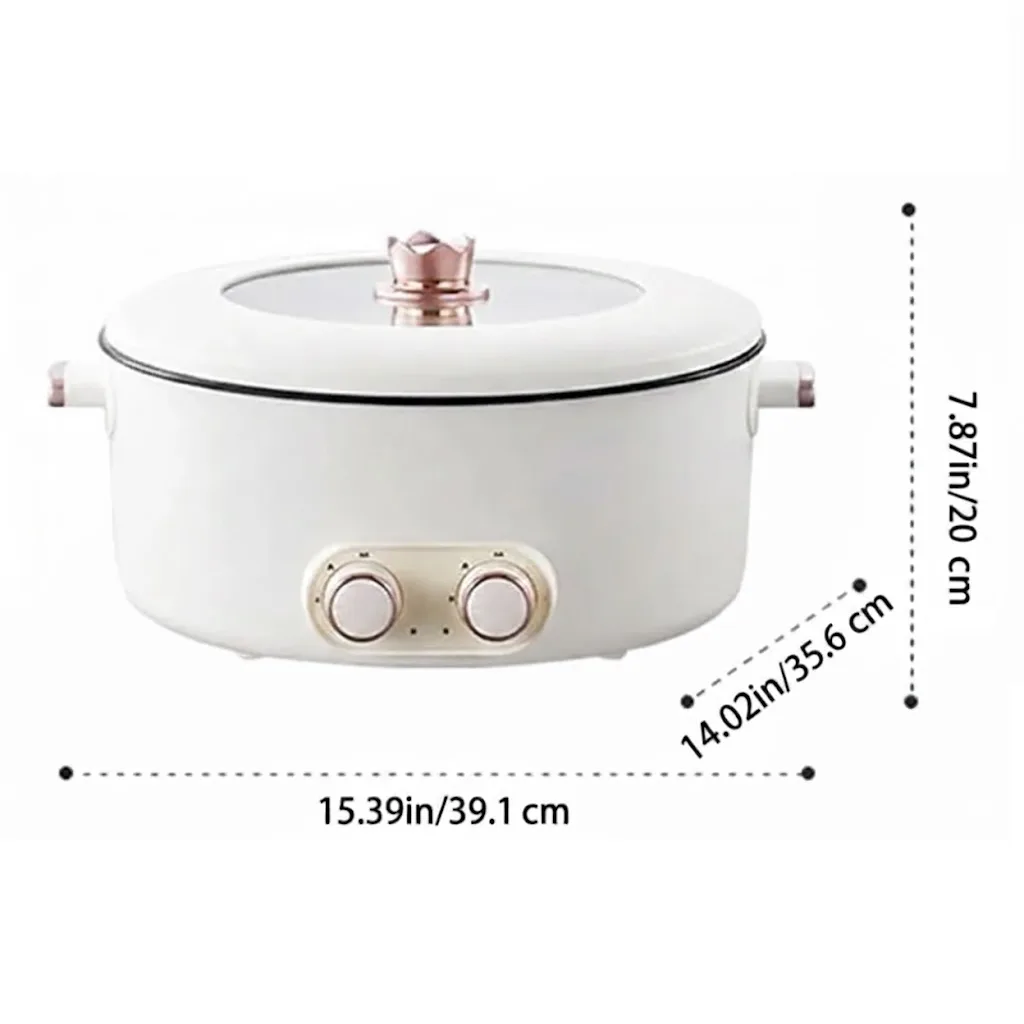 Panela Uringo 4 em 1 - Imagem 4